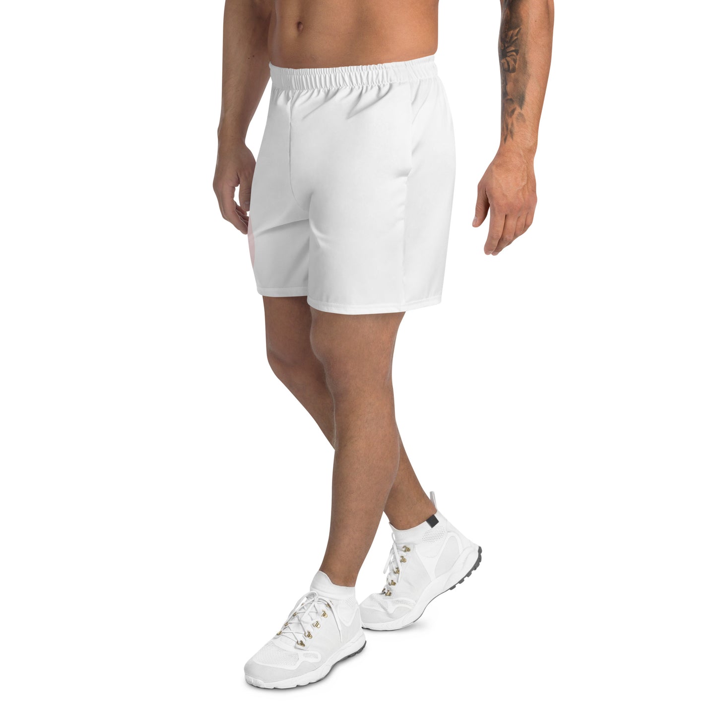 Fils de Nice Athletic Shorts