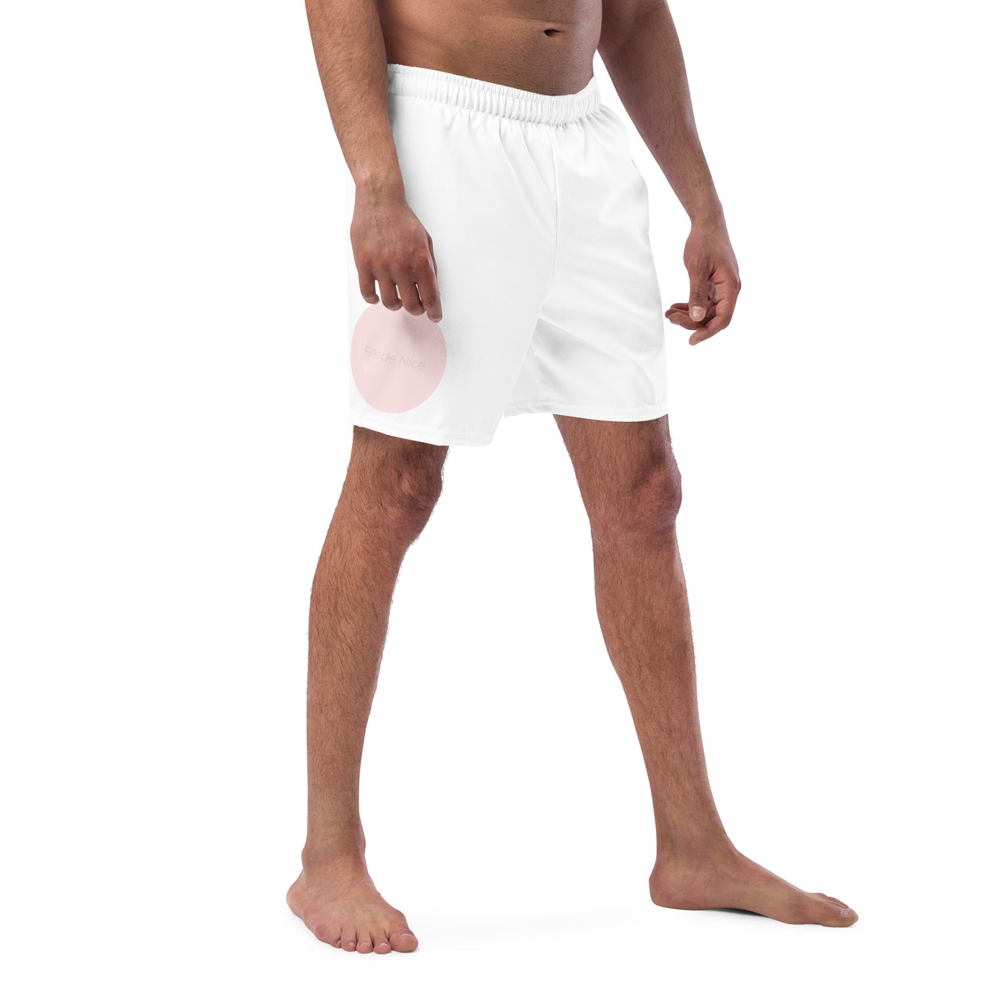Fils de Nice swim trunks