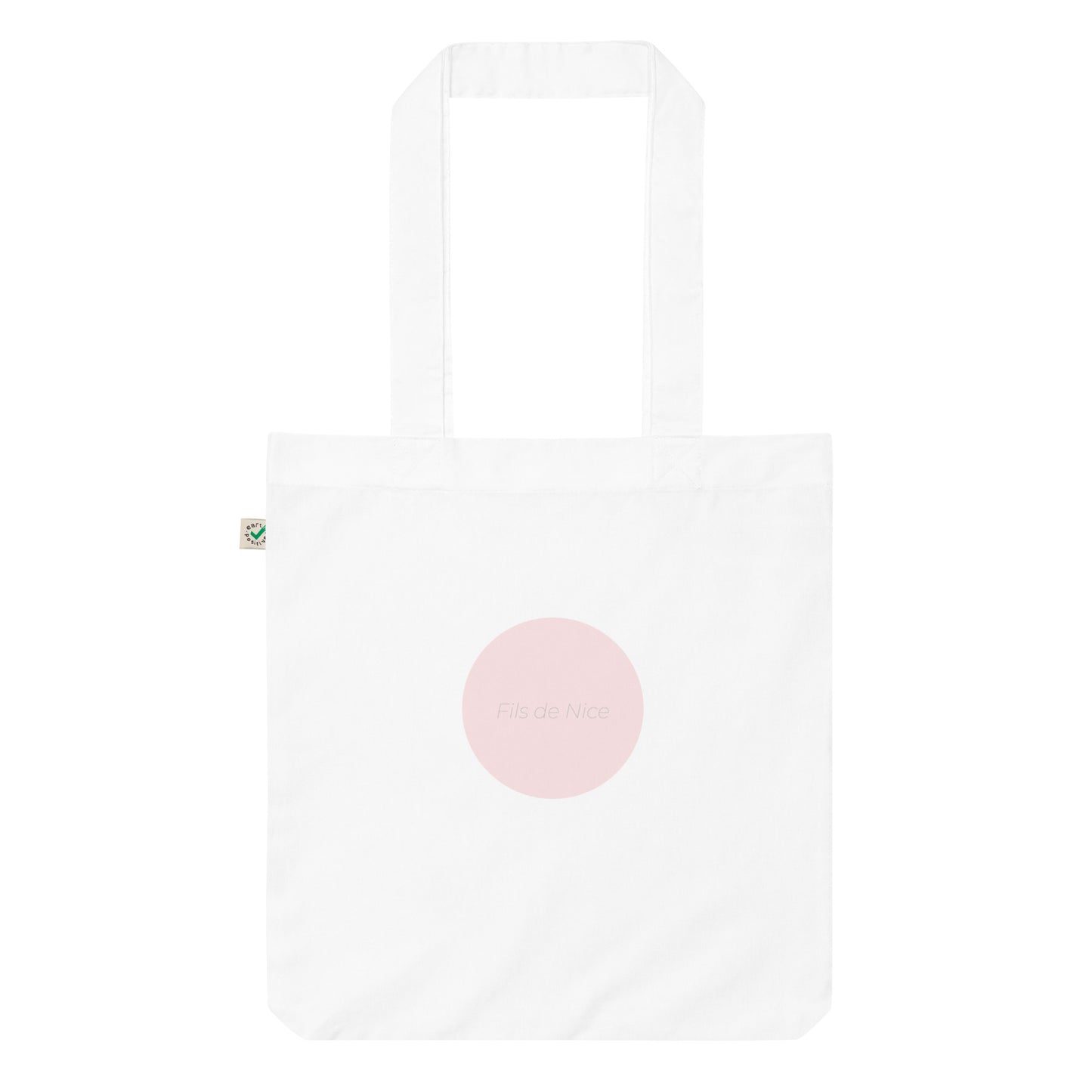 Fils de Nice Organic bag