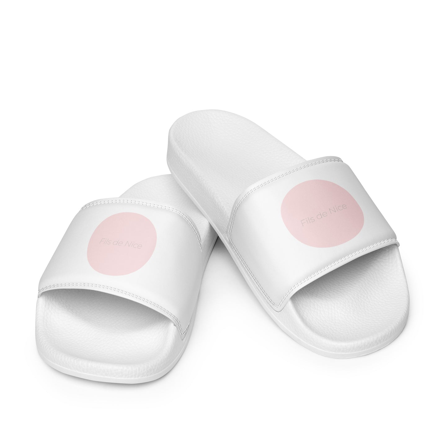 Fils de Nice Men’s slides
